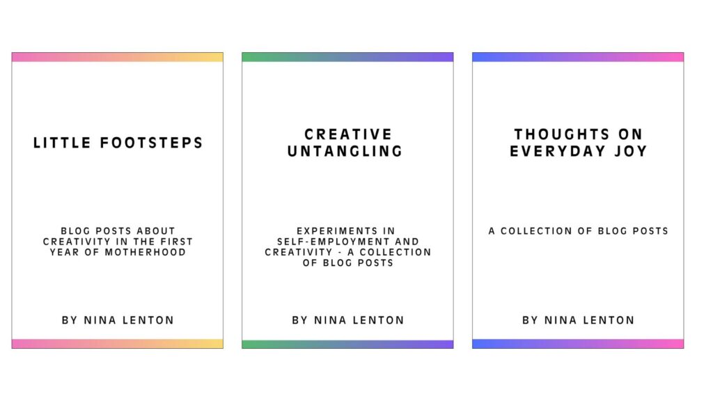 Book covers